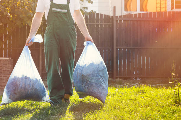 Junk Removal for Events in Cricket, NC